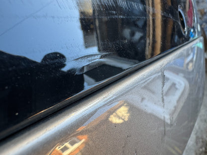 Land Rover Discovery Sport Rear Bumper 2019 ON MY42-17D928-A Genuine *SEE PICS*