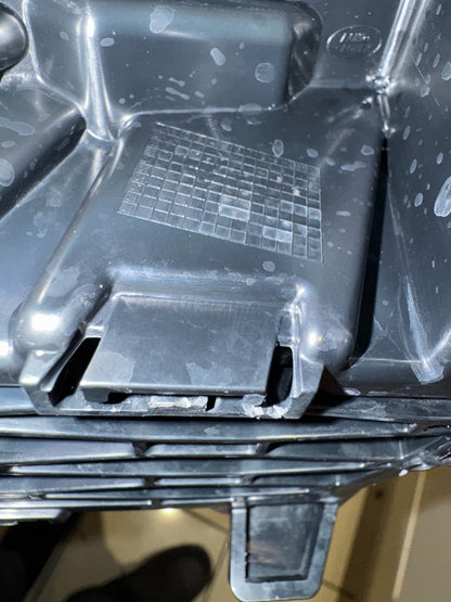 Range Rover Sport Front Bumper Left Grill 2022 ON N9X2-17K947-A Genuine