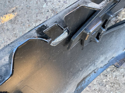 Land Rover Discovery Sport Rear Bumper 2019 ON MY42-17D928-A Genuine *SEE PICS*