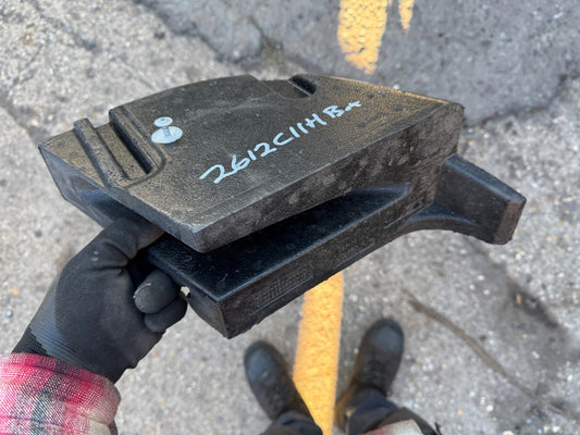 BMW F11 5 Series F10 Crash Pad Door Front Left 7196755