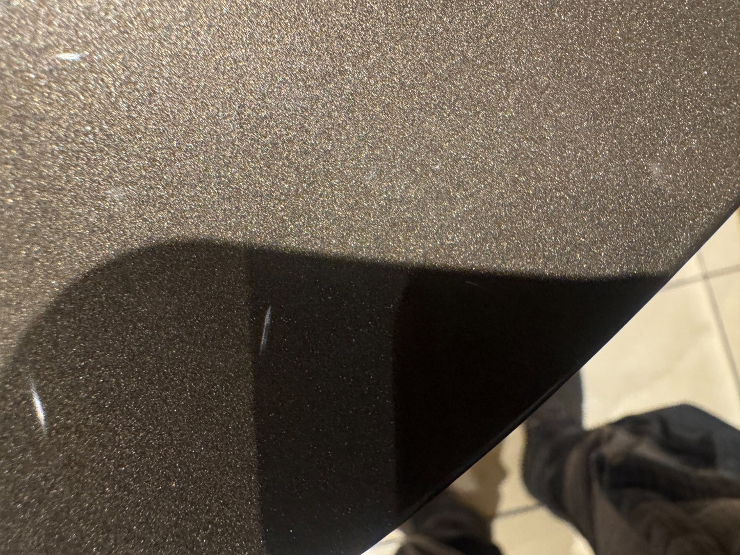 Land Rover Defender L663 2024 Fuel tank cap L8B2405A26AA Diesel/electricity