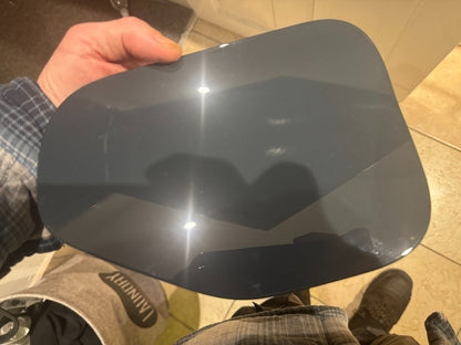 CUPRA Leon VZ EV 2024+ Fuel Tank Flap Cap Cover 5FA809363C