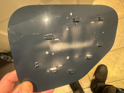 CUPRA Leon VZ EV 2024+ Fuel Tank Flap Cap Cover 5FA809363C