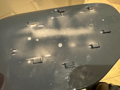 CUPRA Leon VZ EV 2024+ Fuel Tank Flap Cap Cover 5FA809363C