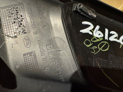 GENUINE LAND ROVER DISCOVERY SPORT L550 REAR BUMPER LEFT SIDE TRIM LK72-5C201-A