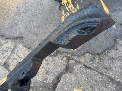 NISSAN LEAF BUMPER FOAM REAR 2018-2024 85090-5SH1A