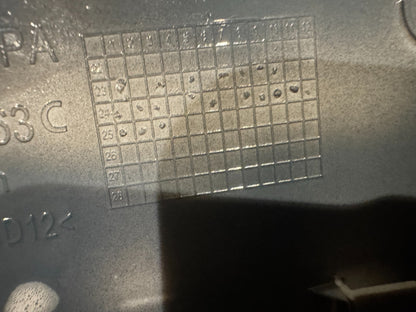 CUPRA Leon VZ EV 2024+ Fuel Tank Flap Cap Cover 5FA809363C