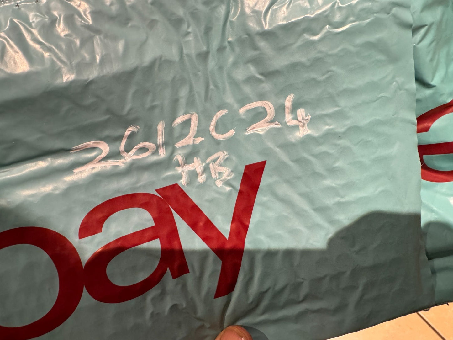 GENUINE LAND ROVER DISCOVERY SPORT L550 REAR BUMPER LEFT SIDE TRIM LK72-5C201-A