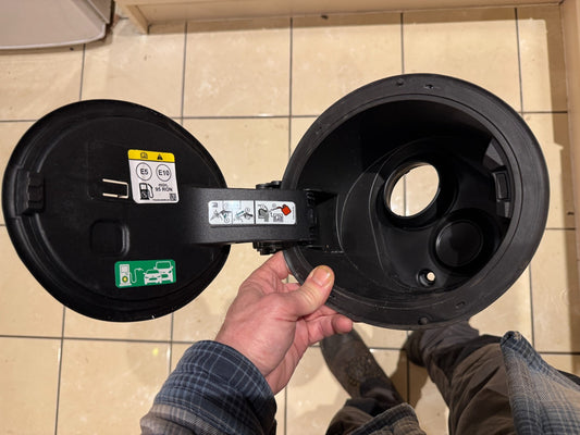 2024 FORD PUMA Mk2 2018-2025 - Fuel Filler Flap L1TBS27936BA