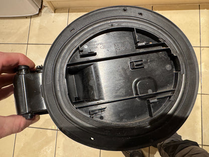 2024 FORD PUMA Mk2 2018-2025 - Fuel Filler Flap L1TBS27936BA