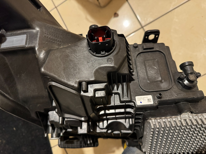 2023-2025 RANGE ROVER L460 LEFT DRIVER LH FULL LED HEADLIGHT M8E2-13W030-FF LHD