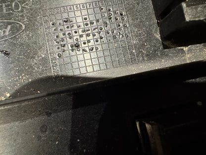 2024 FORD PUMA Mk2 2018-2025 - Fuel Filler Flap L1TBS27936BA