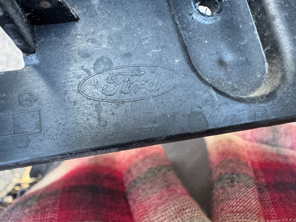 FORD FOCUS MK4 C519 REAR BUMPER CENTRE SUPPORT BRACKET JX7B-17B861-C 2022