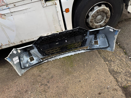 2025 GENUINE AUDI A1 SE FRONT BUMPER 2019 ONWARDS 82A807437A DAMAGED