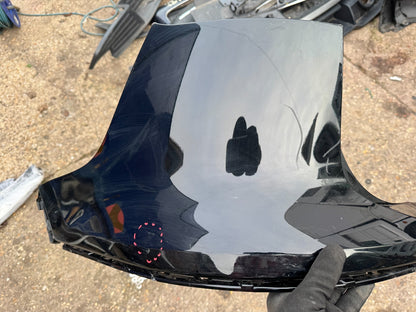 2025 AUDI Q6 ETRON Rear Bumper 2024-ON | OEM 85H807511 Used Genuine