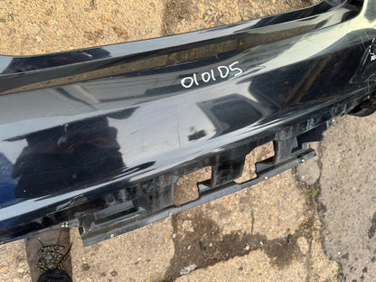 Genuine 2018 MERCEDES A-CLASS AMG SPORT REAR BUMPER A1768852325