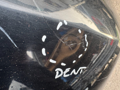 Genuine 2018 MERCEDES A-CLASS AMG SPORT REAR BUMPER A1768852325