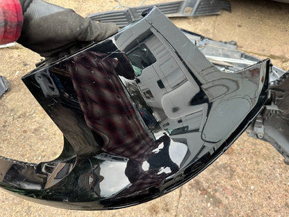 2025 AUDI Q6 ETRON Rear Bumper 2024-ON | OEM 85H807511 Used Genuine