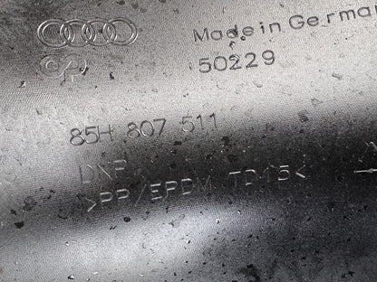 2025 AUDI Q6 ETRON Rear Bumper 2024-ON | OEM 85H807511 Used Genuine