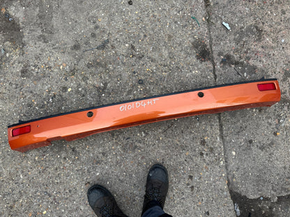 2020 FORD TRANSIT CUSTOM REAR BUMPER PDC GENUINE JK21-17E962-PA