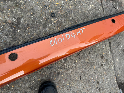 2020 FORD TRANSIT CUSTOM REAR BUMPER PDC GENUINE JK21-17E962-PA