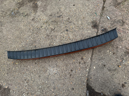 2020 FORD TRANSIT CUSTOM REAR BUMPER PDC GENUINE JK21-17E962-PA