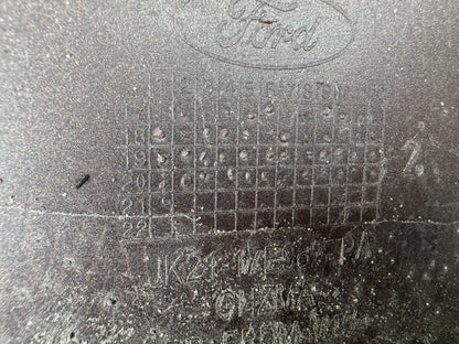 2020 FORD TRANSIT CUSTOM REAR BUMPER PDC GENUINE JK21-17E962-PA