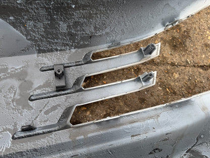 Peugeot Expert 2024 Front Bumper Top Upper Section 9849400680