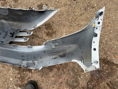 Peugeot Expert 2024 Front Bumper Top Upper Section 9849400680