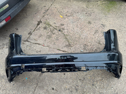 2024 GENUINE JAGUAR F-PACE X761 Scratched REAR PDC BUMPER 2020-ON MK8317D781AAW