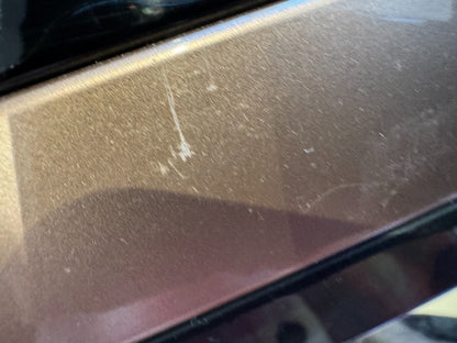 LAND ROVER RANGE ROVER EVOQUE L538 Front Right Door Molding L8DM29426AA 2020