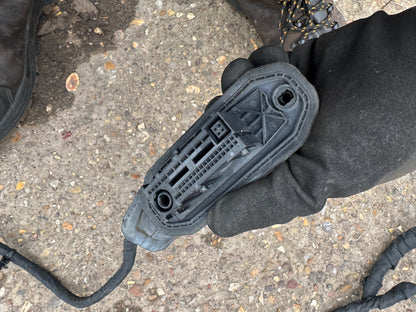 BMW M5 F10 13-16 4DR FRONT PASSENGER LEFT DOOR WIRING LOOM HARNESS 9312733