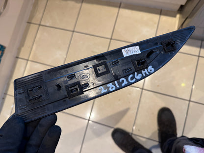 LAND ROVER RANGE ROVER EVOQUE L538 Front Right Door Molding L8DM29426AA 2020