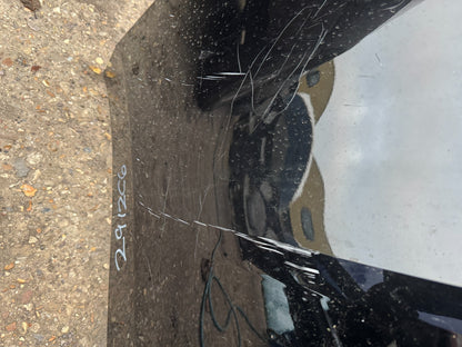 2024 GENUINE JAGUAR F-PACE X761 Scratched REAR PDC BUMPER 2020-ON MK8317D781AAW