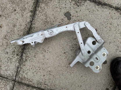 JAGUAR E-PACE X540 2019 Front Left Bonnet Hinge J9C316801AB