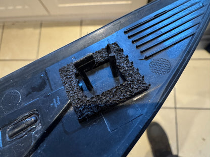 LAND ROVER RANGE ROVER EVOQUE L538 Front Right Door Molding L8DM29426AA 2020