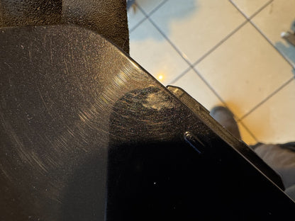 BMW 5 G60 Rear Bumper Tow Eye Cover 8085222 2025 31535566