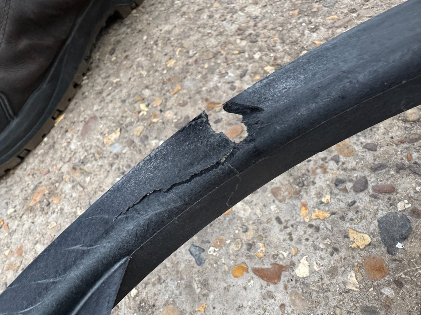 RANGE ROVER & JAGUAR MODELS ENGINE RADIATOR FAN ONLY DAMAGED K8D28C607BF