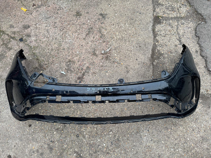 MERCEDES BENZ EQC AMG Line FRONT BUMPER 2020 onwards GENUINE pn A2938859900