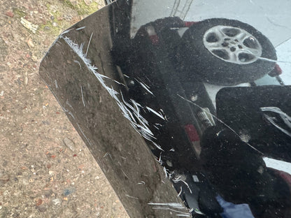 MERCEDES BENZ EQC AMG Line FRONT BUMPER 2020 onwards GENUINE pn A2938859900