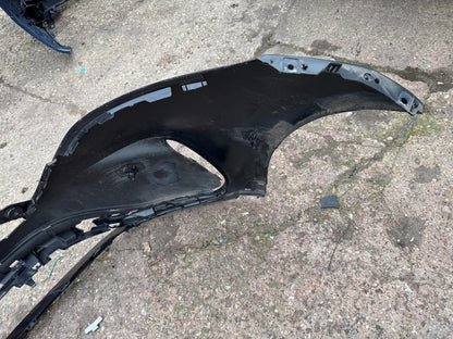 MERCEDES BENZ EQC AMG Line FRONT BUMPER 2020 onwards GENUINE pn A2938859900