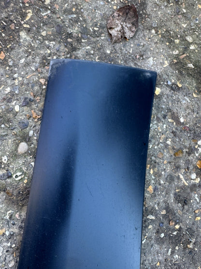 LAND ROVER DISCOVERY L550 13-20 LEFT REAR DOOR MOULDING FK72-21065-ACW