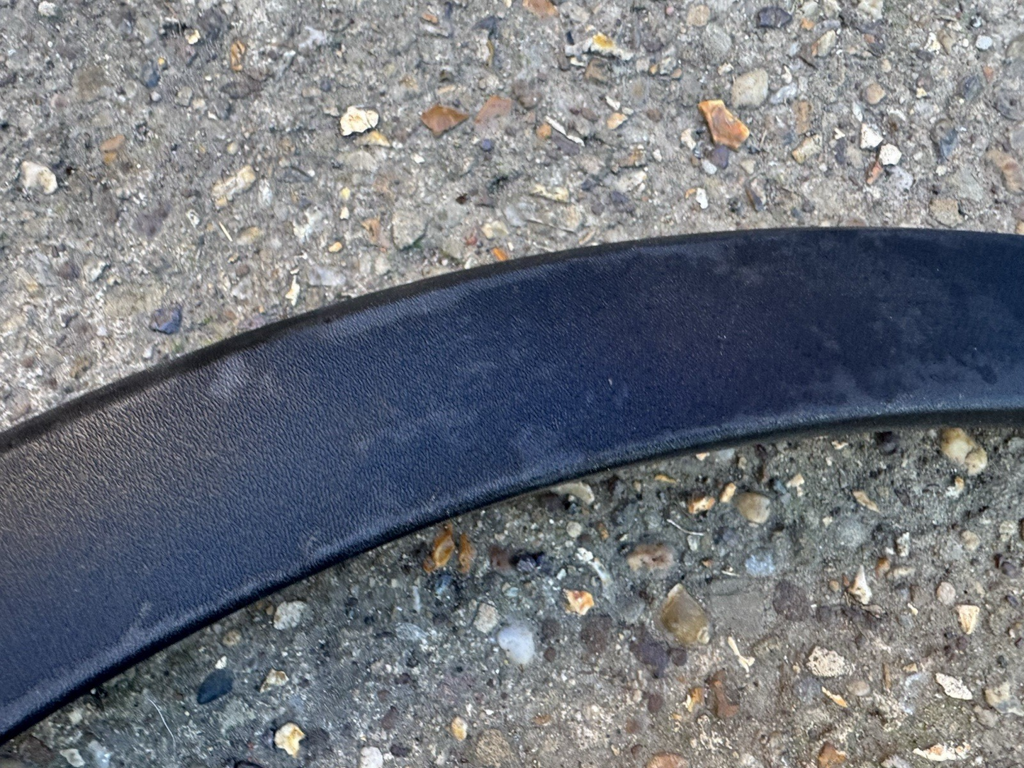 VOLVO XC40 FROM 2016 TO 2021 GENUINE FRONT LEFT WHEEL ARCH 31448344