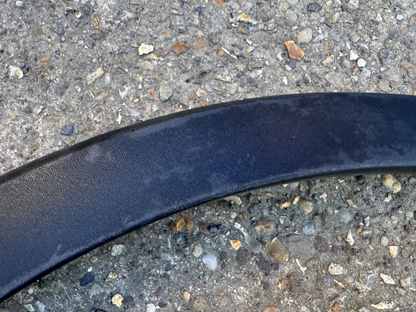 VOLVO XC40 FROM 2016 TO 2021 GENUINE FRONT LEFT WHEEL ARCH 31448344