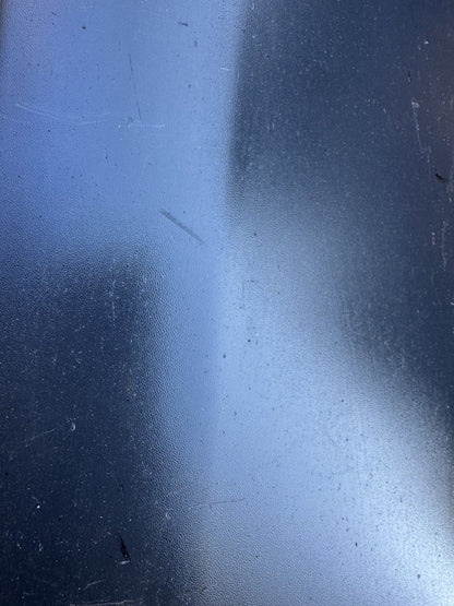 LAND ROVER DISCOVERY L550 13-20 LEFT REAR DOOR MOULDING FK72-21065-ACW