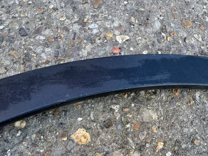 VOLVO XC40 FROM 2016 TO 2021 GENUINE FRONT LEFT WHEEL ARCH 31448344