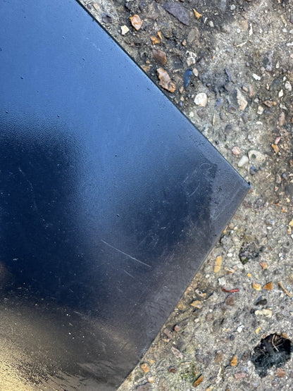 LAND ROVER DISCOVERY L550 13-20 LEFT REAR DOOR MOULDING FK72-21065-ACW