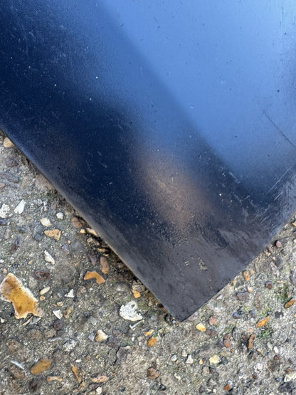 LAND ROVER DISCOVERY L550 13-20 LEFT REAR DOOR MOULDING FK72-21065-ACW