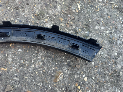 VOLVO XC40 FROM 2016 TO 2021 GENUINE FRONT LEFT WHEEL ARCH 31448344