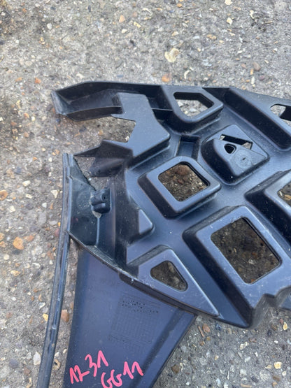 VOLKSWAGEN GOLF MK7 BUMPER MOUNT BRACKET FRONT RIGHT DRIVER SIDE 5G0807724F 2018